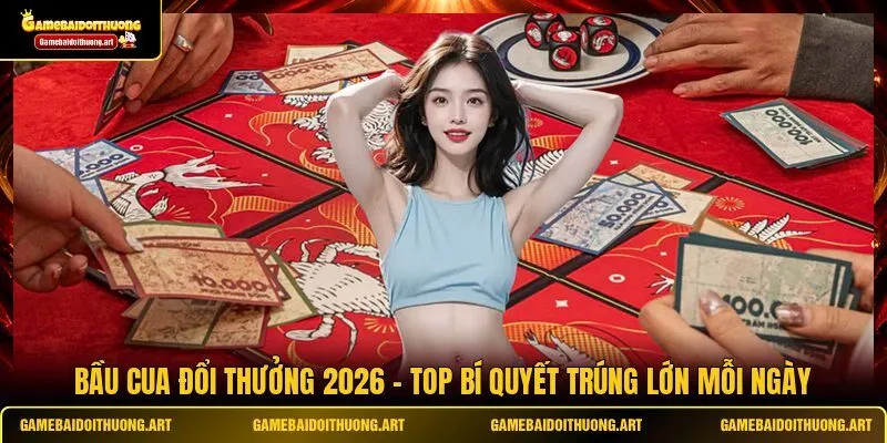 Bầu Cua