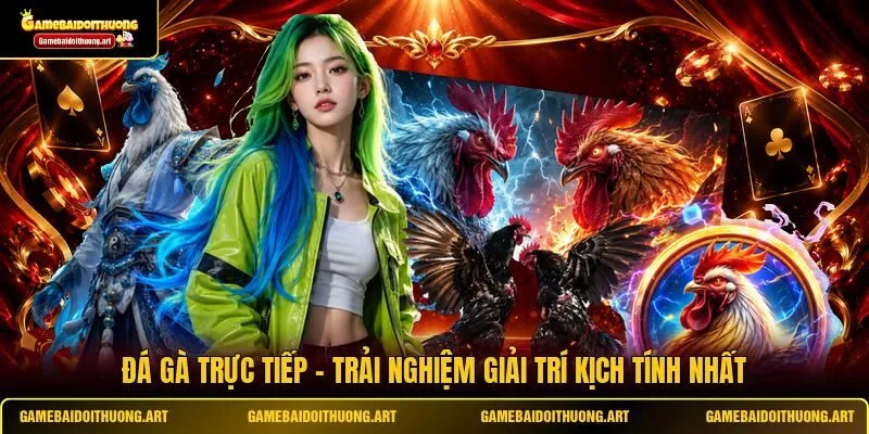 Đá Gà
