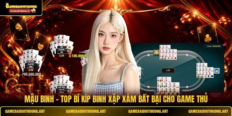 Mậu Binh