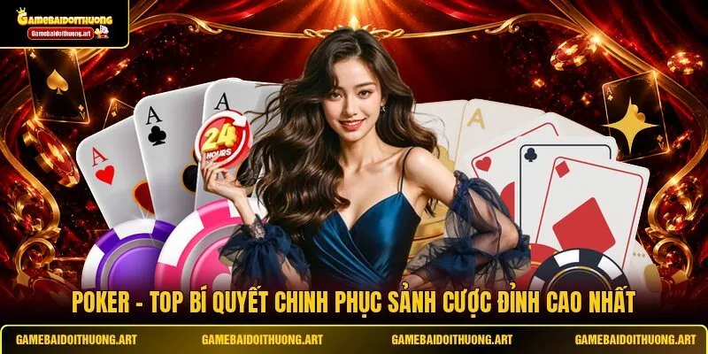 Poker