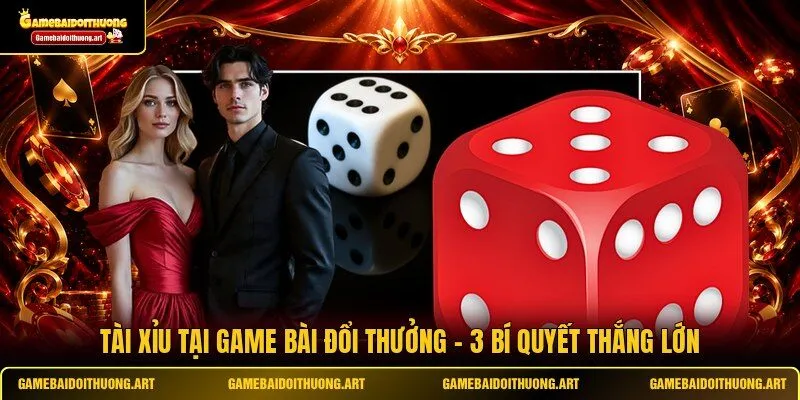 Tài Xỉu