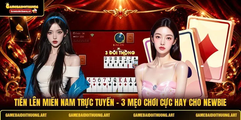 Tiến Lên Miền Nam